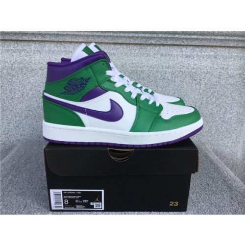 Air Jordan 1 Mid 554724-300