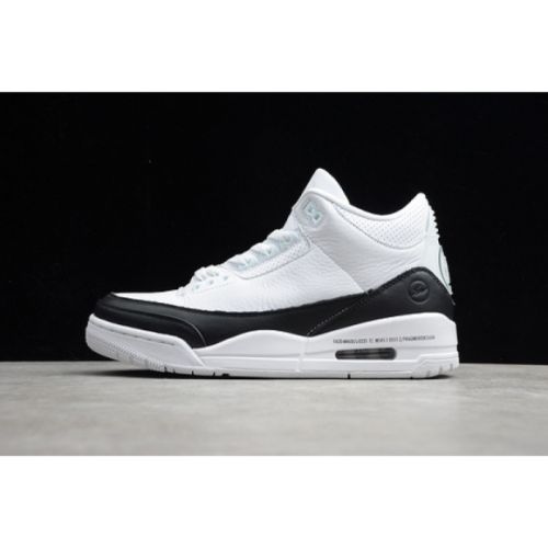 AIR JORDAN 3 SP WHITE/BLACK DA3595-100