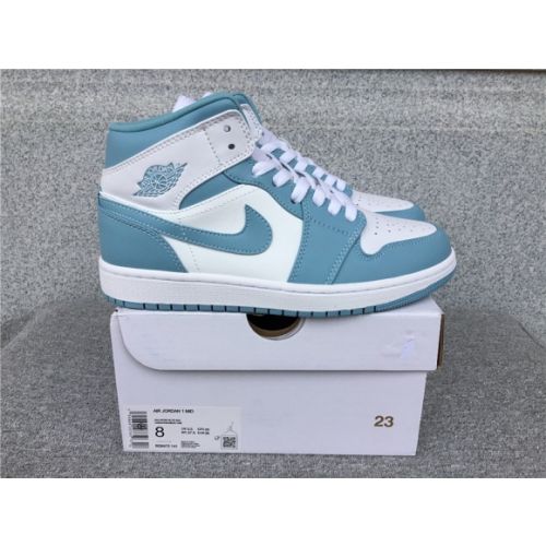 Air Jordan 1 Mid BQ6472-141