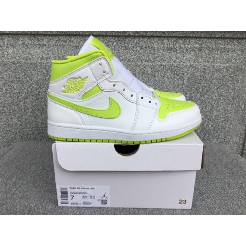 Air Jordan 1 Mid BQ6472-131