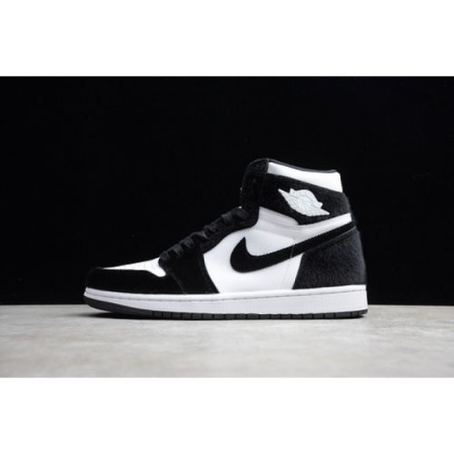 Air Jordan 1 Panda Black White CD0461-007