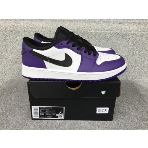 Air Jordan 1 Low  DD9315-105