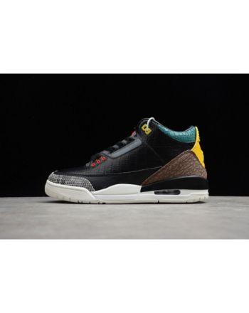 Air Jordan 3 Animal Instinct 2.0 CV3583-003