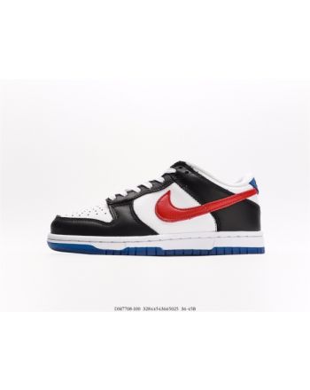 Nike Dunk Low Seoul DM7708-100