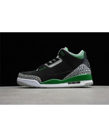 AIR JORDAN 3 PINE GREEN CT8532-030