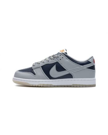 Nike Dunk SB Low College Navy Grey (W) DD1768-400