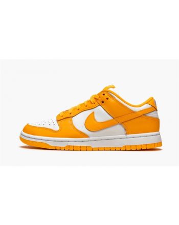 Nike Dunk Low Laser Orange (W) DD1503-800