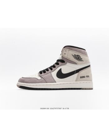 Jordan 1 High Element Gore-Tex Light Bone D2889-100