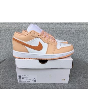 Air Jordan 1 Low  DC0774-801