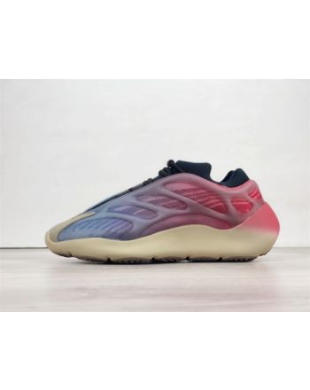 Yeezy 700 V3 Fade Carbon GW1814