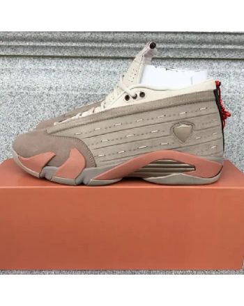 Air Jordan 14 X CLOT