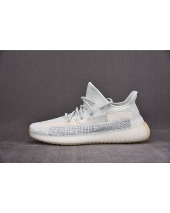 adidas Yeezy Boost 350 V2 Cloud White REFLECTIVE FW5317