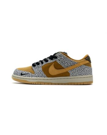 Nike Dunk SB Low Safari CD2563-002