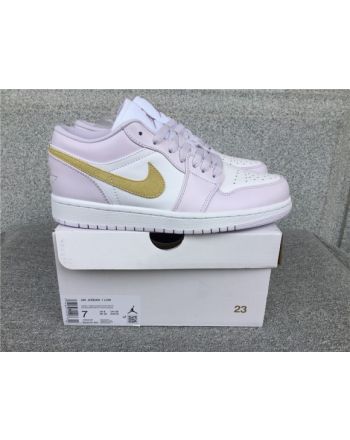 Air Jordan 1 Low  DC0774-501