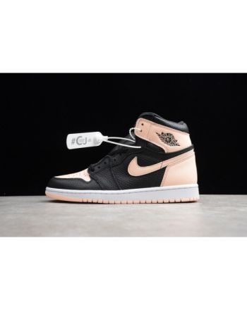 Air Jordan 1 Crimson Tint 555088-081