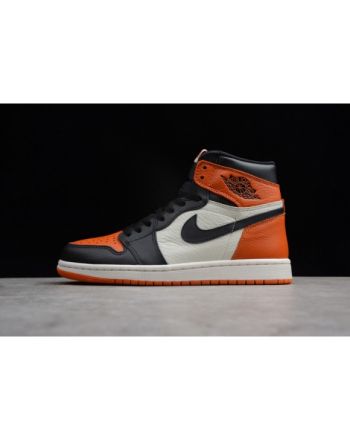 AIR JORDAN 1 RETRO HIGH OG SHATTERED BACKBOARD 555088-005