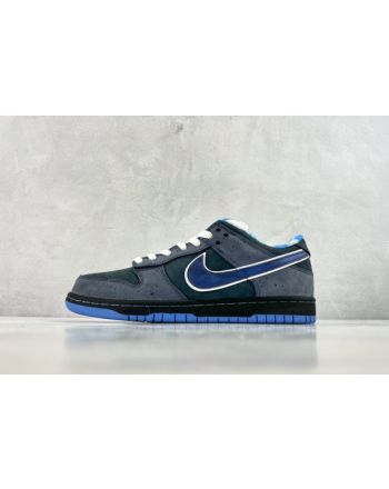 Nike SB Dunk Low Concepts Blue Lobster 313170-342