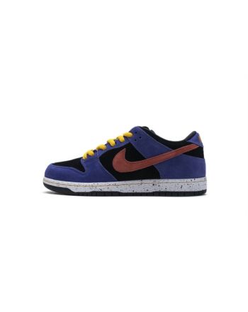 Nike Dunk SB Low ACG Terra BQ6817-008