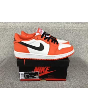 Air Jordan 1 Low  CZ0775-801