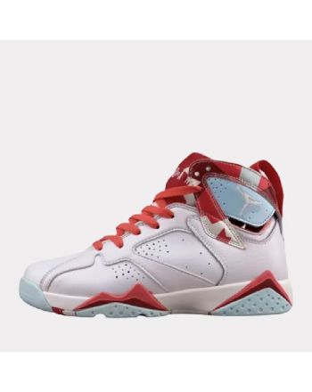 Air Jordan VII Retro 7 GSTopaz Mist 442960-104