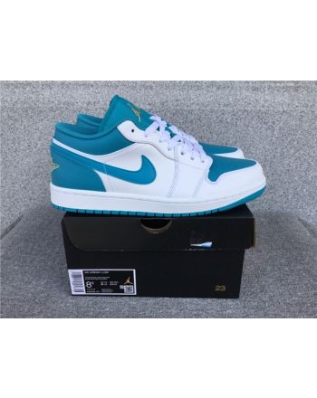 Air Jordan 1 Low  553558-174