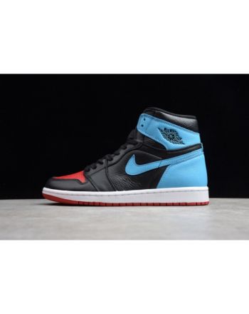 Air Jordan 1 UNC To Chicago CD0461-046