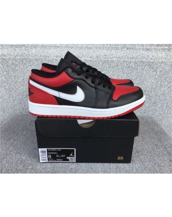 Air Jordan 1 Low  553558-066