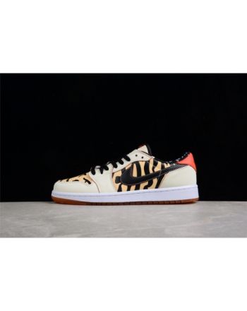 Jordan 1 Low OG Year of the Tiger DH6932-100