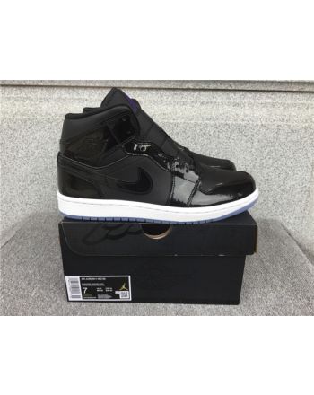 Air Jordan 1 Mid "Space Jam