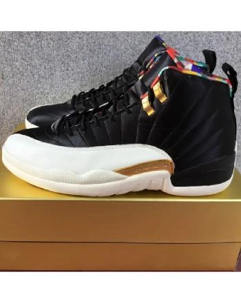 Air Jordan 12 CNY