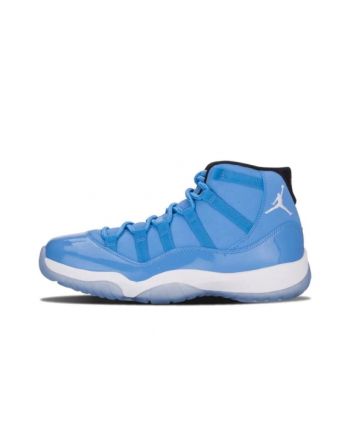 Jordan 11 Ultimate Gift of Flight 717602-900