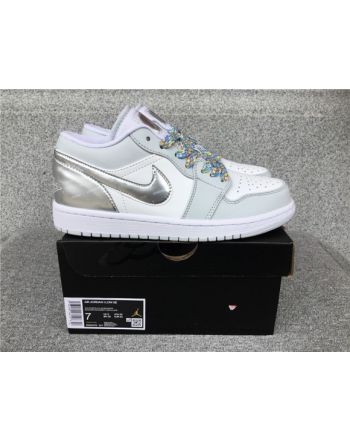 Air Jordan 1 Low  DX6070-101