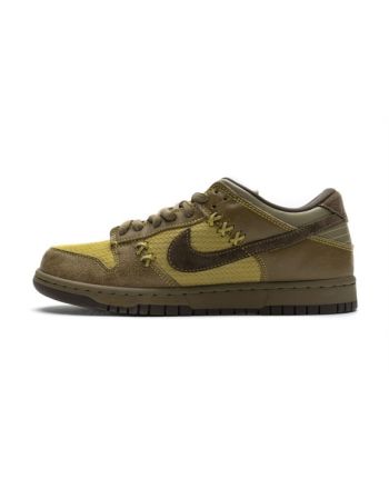 Nike Dunk SB Low Shanghai 304292-721