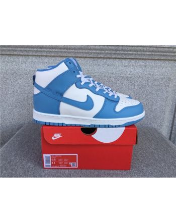 Nk SB Dunk High DD1869-107