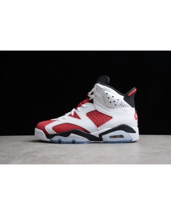 Air Jordan 6 Retro "Carmine" ??2021??CT8529-106