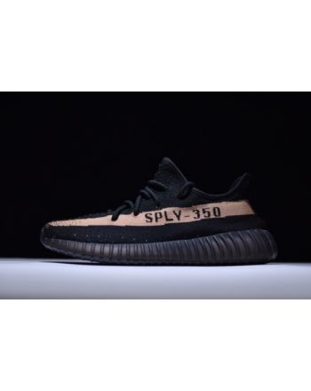 adidas Yeezy Boost 350 V2 Black Copper BY1605