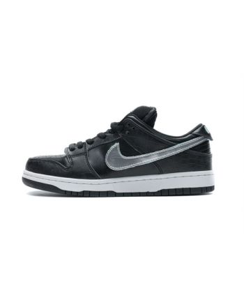 Nike SB Dunk Low Diamond Supply Co Black Diamond BV1310-001