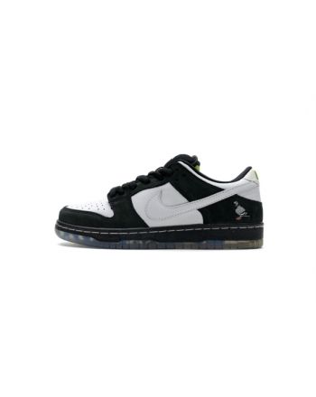 Nike Dunk SB Low Staple Panda Pigeon BV1310-013