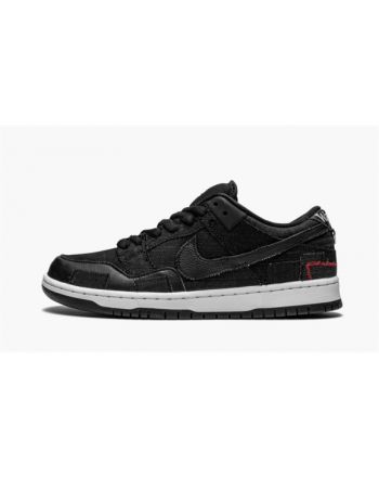 Nike SB Dunk Low Wasted Youth DD8386-001