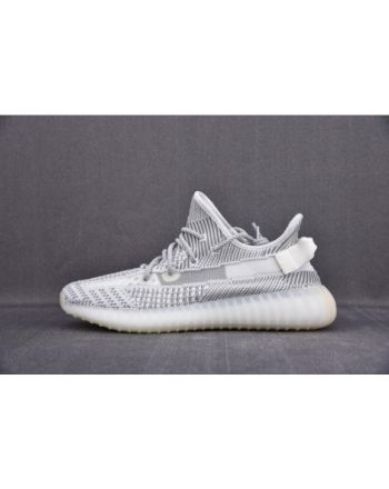 2018 adidas Yeezy Boost 350 V2 Static Non-Reflective EF2905