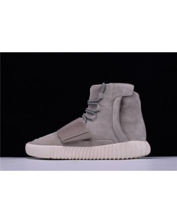 Kanye West x adidas Yeezy 750 Boost Grey B35309