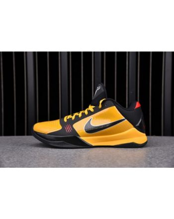 KOBE 5 PROTRO BRUCE LEE ZK5 CD4991-700