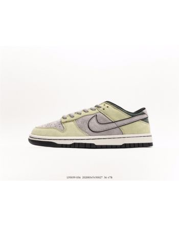 Otomo Katsuhiro x Nike SB Dunk Low Steamboy OST LF0039-036