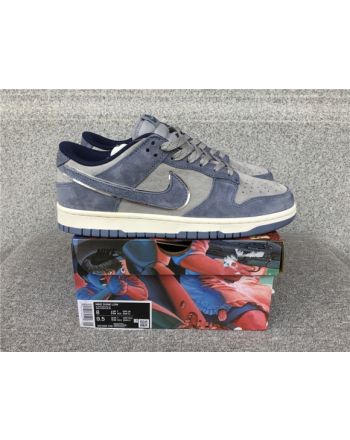 Otomo Katsuhiro x Nk SB Dunk Low