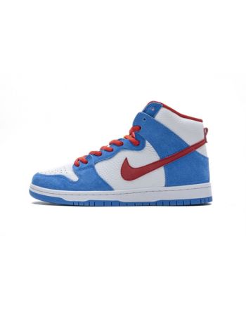 Nike Dunk SB High Doraemon CI2692-400