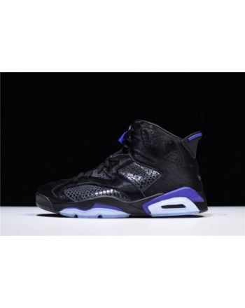 Air Jordan 6 Cow Fur AR2257-005