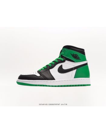 Jordan 1 Retro High OG Lucky Green DZ5485-031