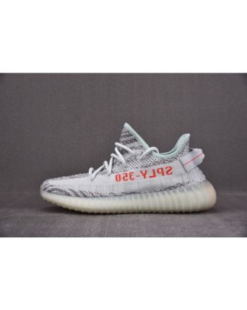 adidas Yeezy Boost 350 V2 Blue Tint B37571