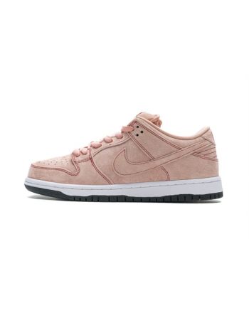 Nike Dunk SB Low Pink CV1655-600