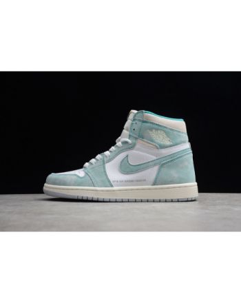 Air Jordan 1 Turbo Green 555088-311